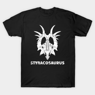 Styracosaurus T-Shirt